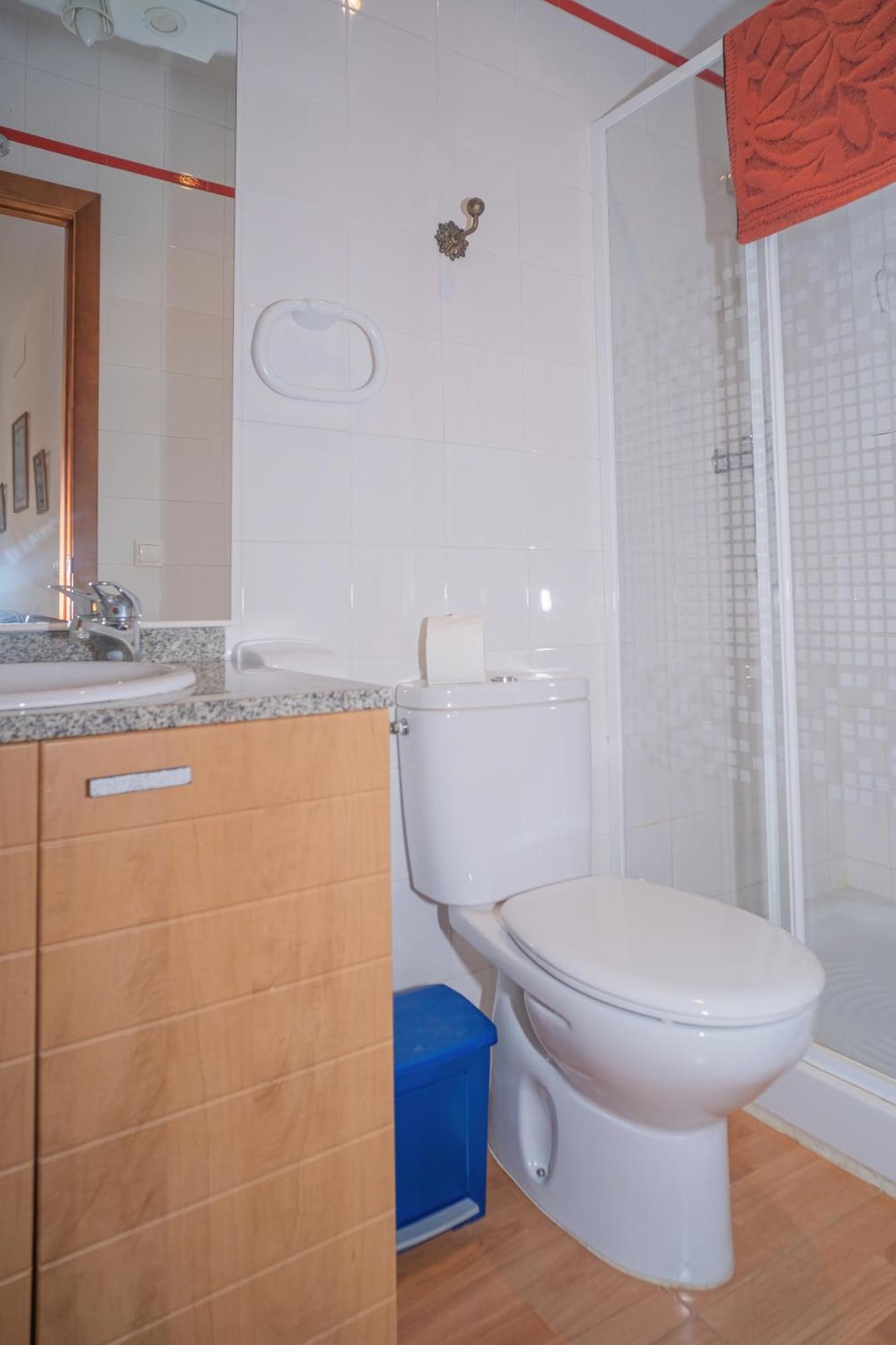 Apartamentos Tranquilos Conil Facil Aparcamiento Conil De La Frontera Buitenkant foto