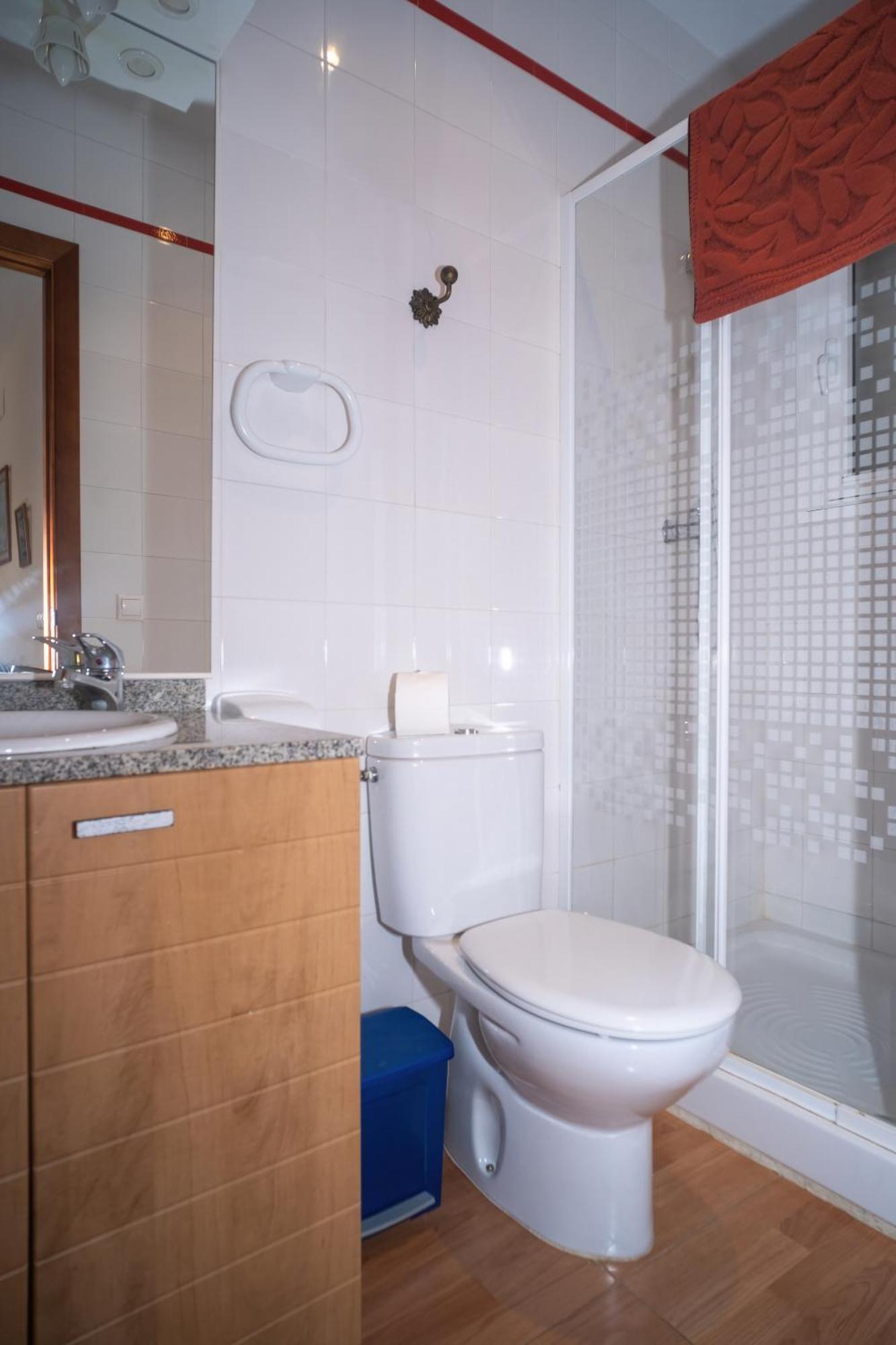 Apartamentos Tranquilos Conil Facil Aparcamiento Conil De La Frontera Buitenkant foto