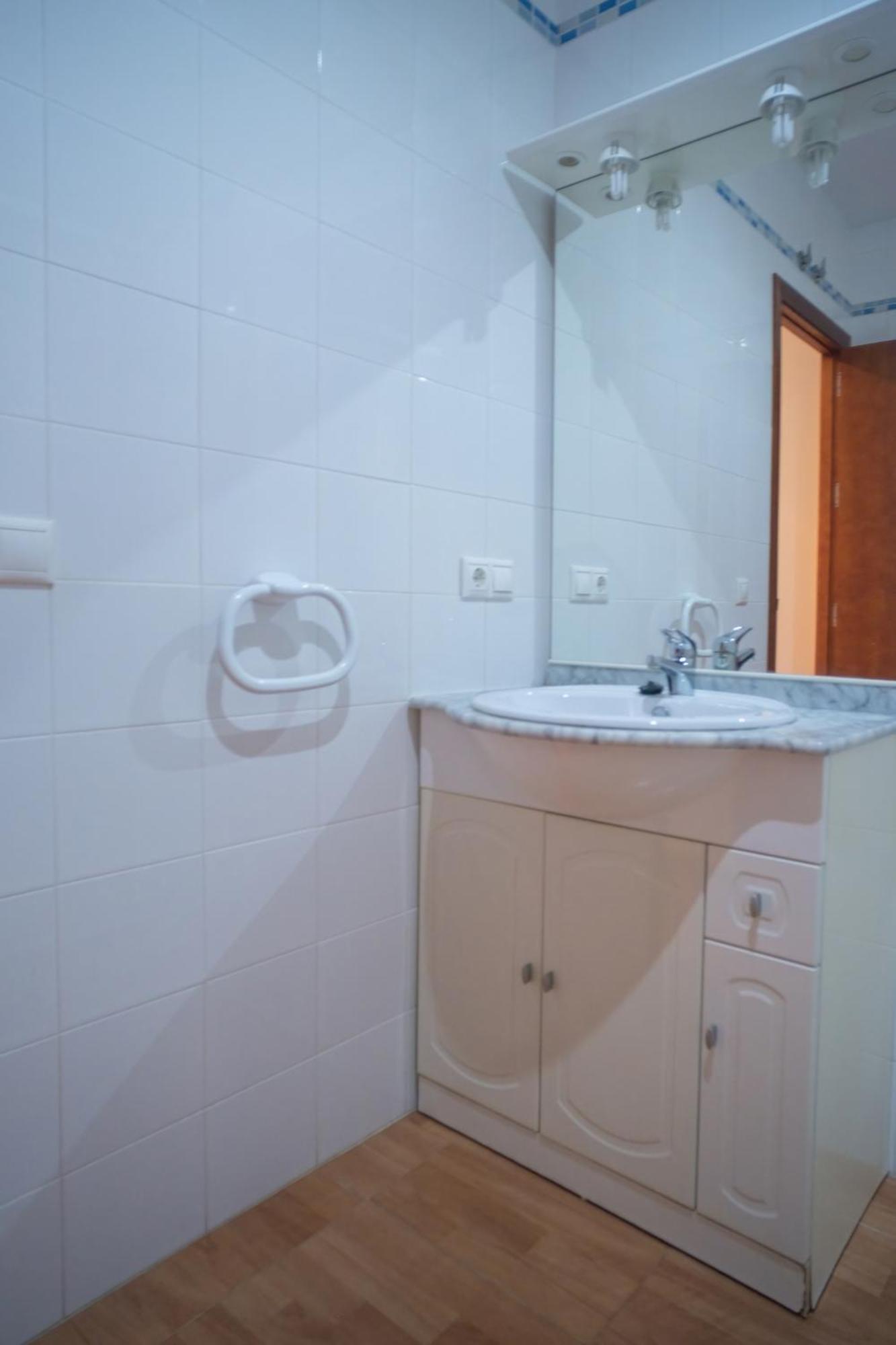Apartamentos Tranquilos Conil Facil Aparcamiento Conil De La Frontera Buitenkant foto
