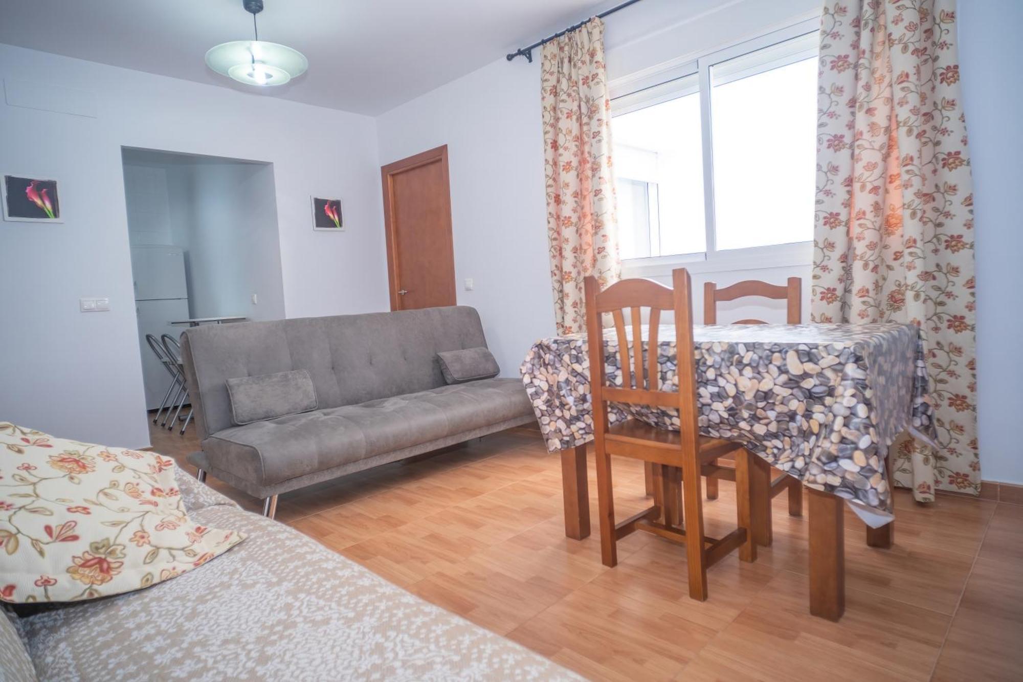 Apartamentos Tranquilos Conil Facil Aparcamiento Conil De La Frontera Buitenkant foto