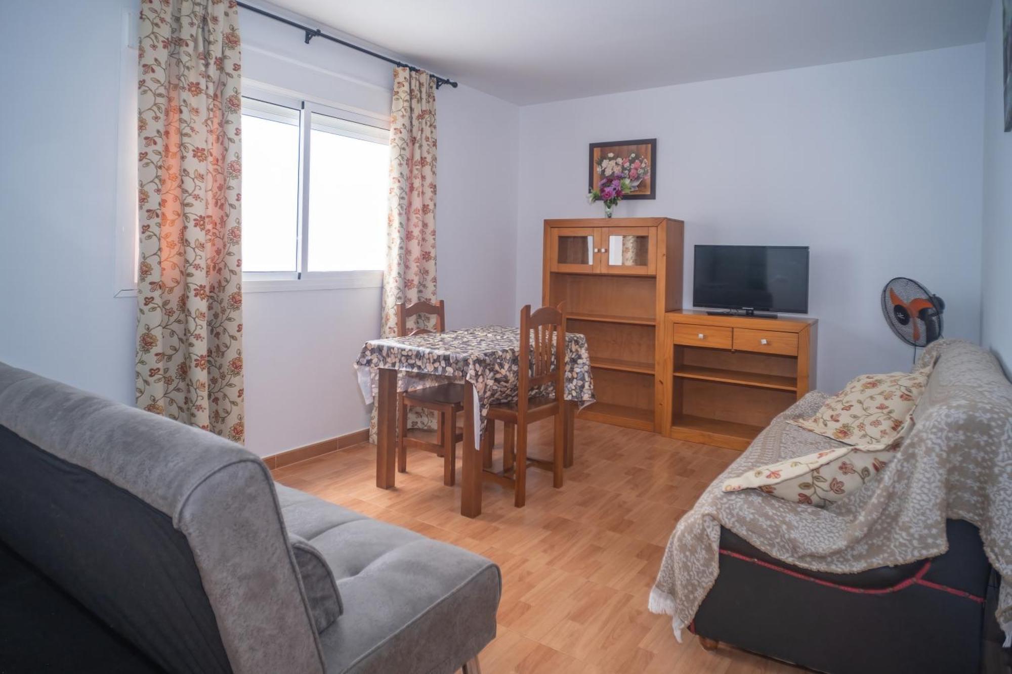 Apartamentos Tranquilos Conil Facil Aparcamiento Conil De La Frontera Buitenkant foto