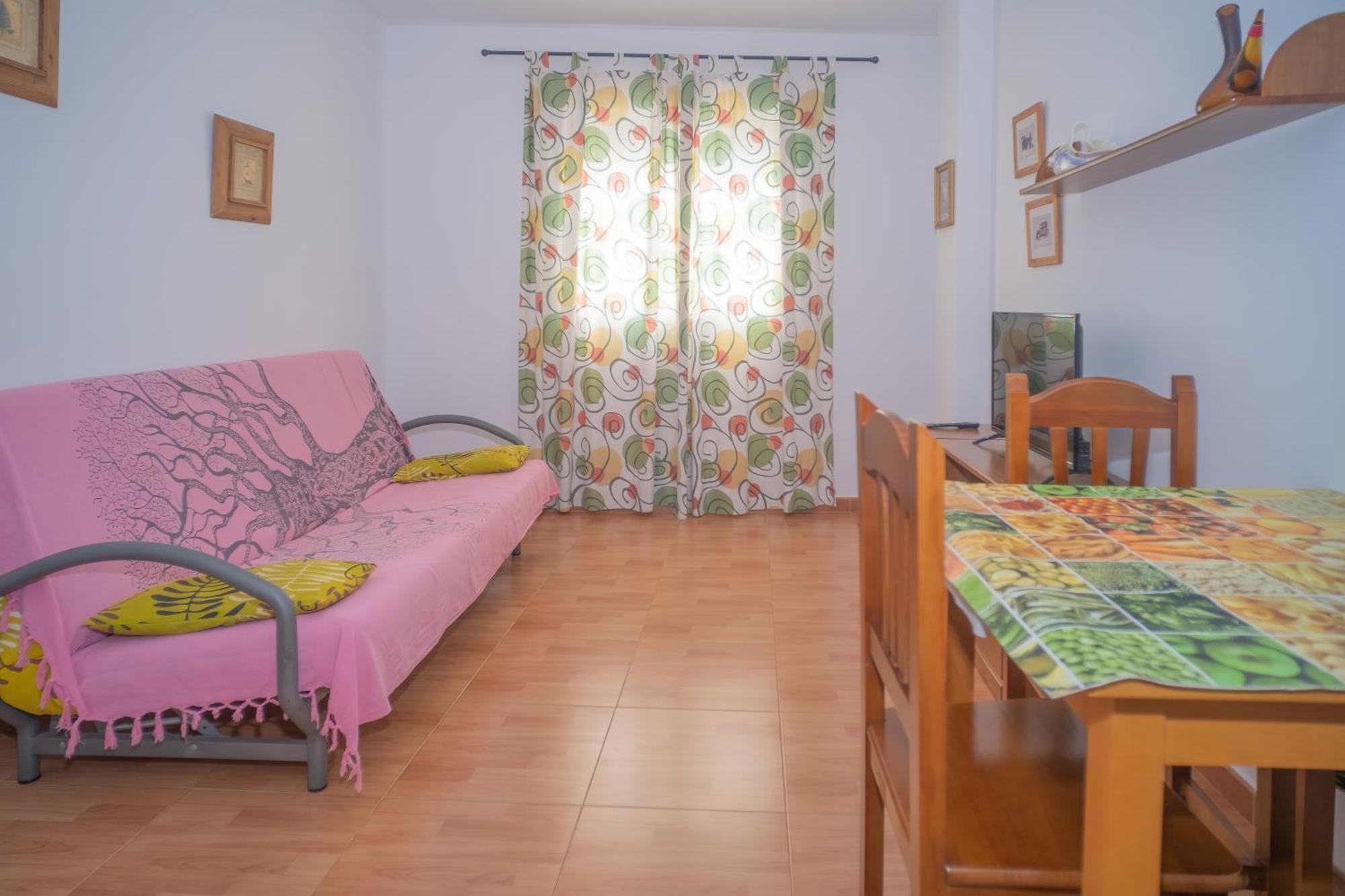 Apartamentos Tranquilos Conil Facil Aparcamiento Conil De La Frontera Buitenkant foto