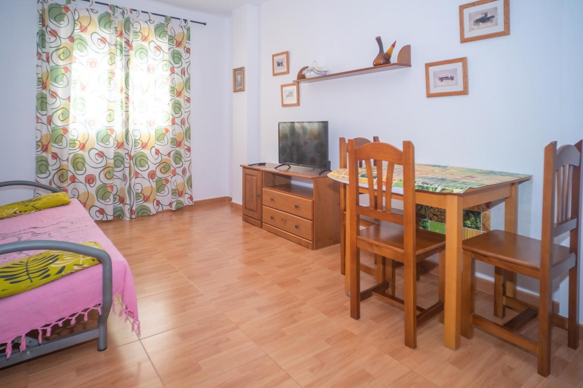 Apartamentos Tranquilos Conil Facil Aparcamiento Conil De La Frontera Buitenkant foto