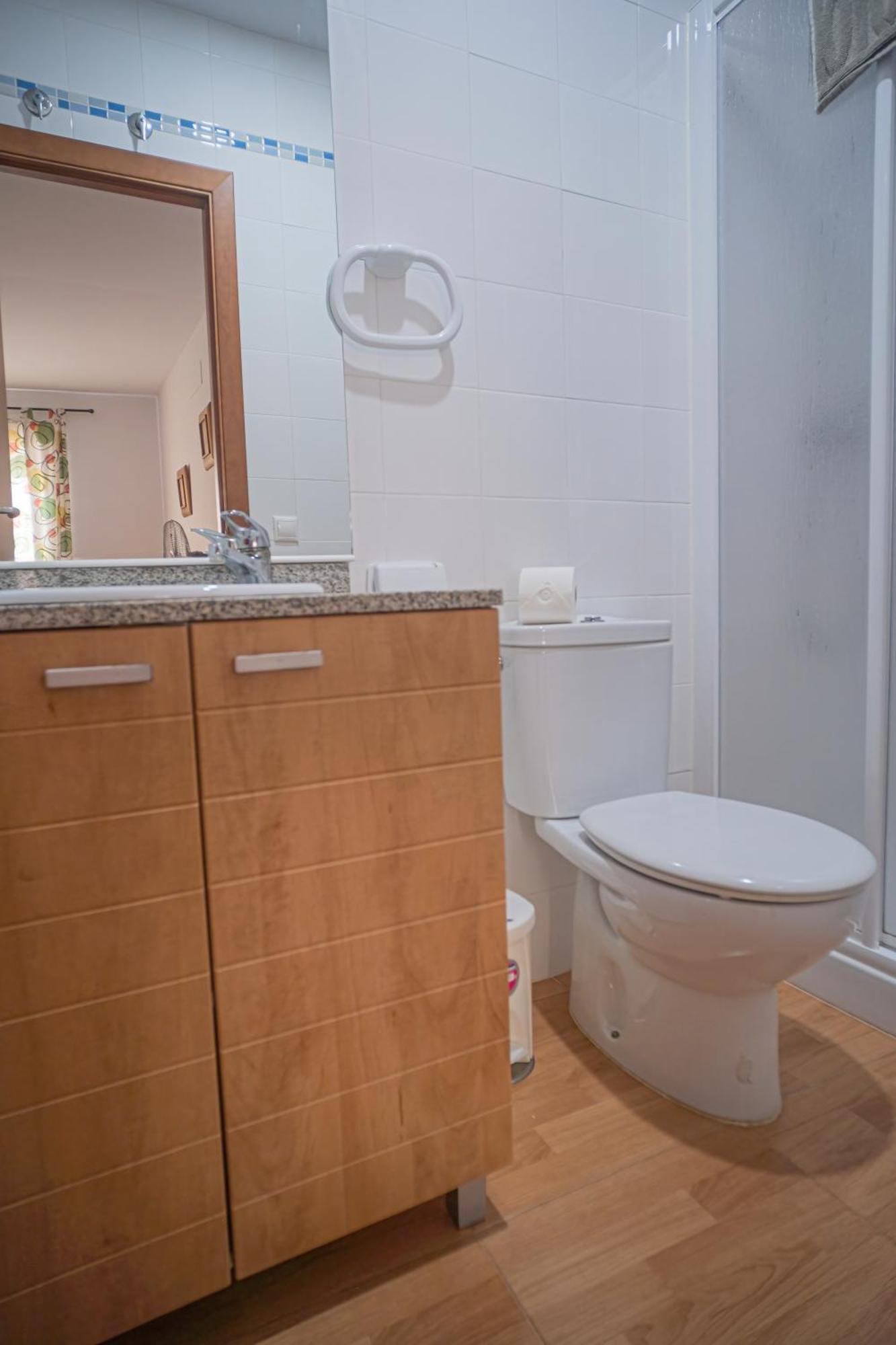 Apartamentos Tranquilos Conil Facil Aparcamiento Conil De La Frontera Buitenkant foto