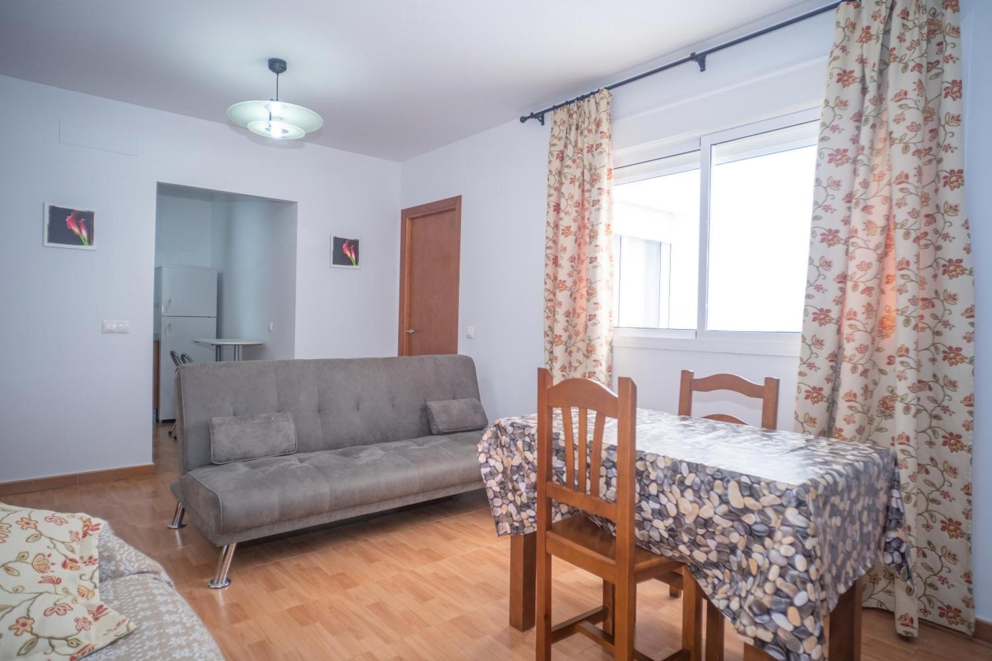 Apartamentos Tranquilos Conil Facil Aparcamiento Conil De La Frontera Buitenkant foto