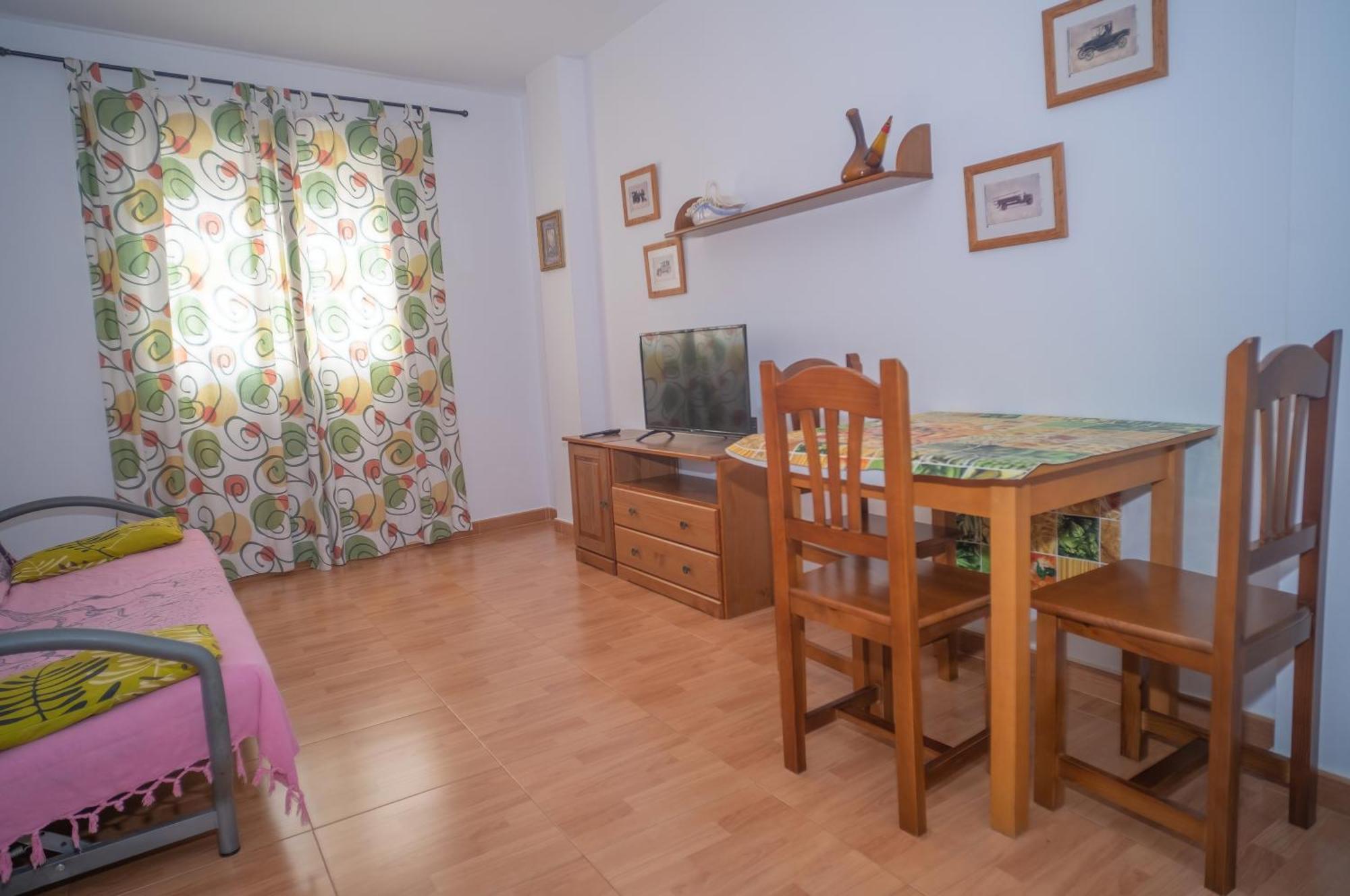 Apartamentos Tranquilos Conil Facil Aparcamiento Conil De La Frontera Buitenkant foto