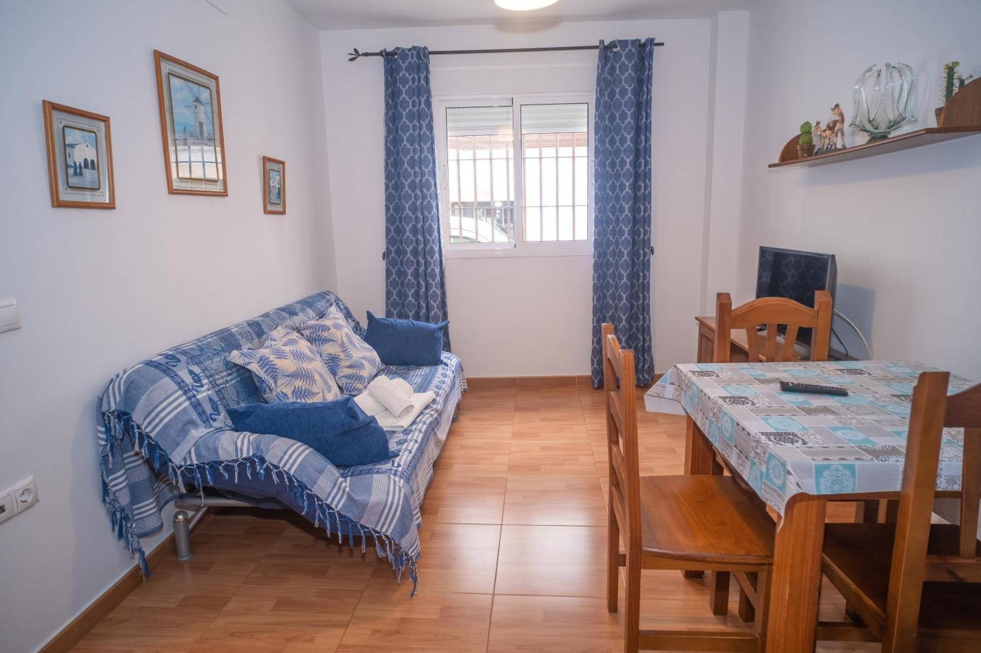 Apartamentos Tranquilos Conil Facil Aparcamiento Conil De La Frontera Buitenkant foto