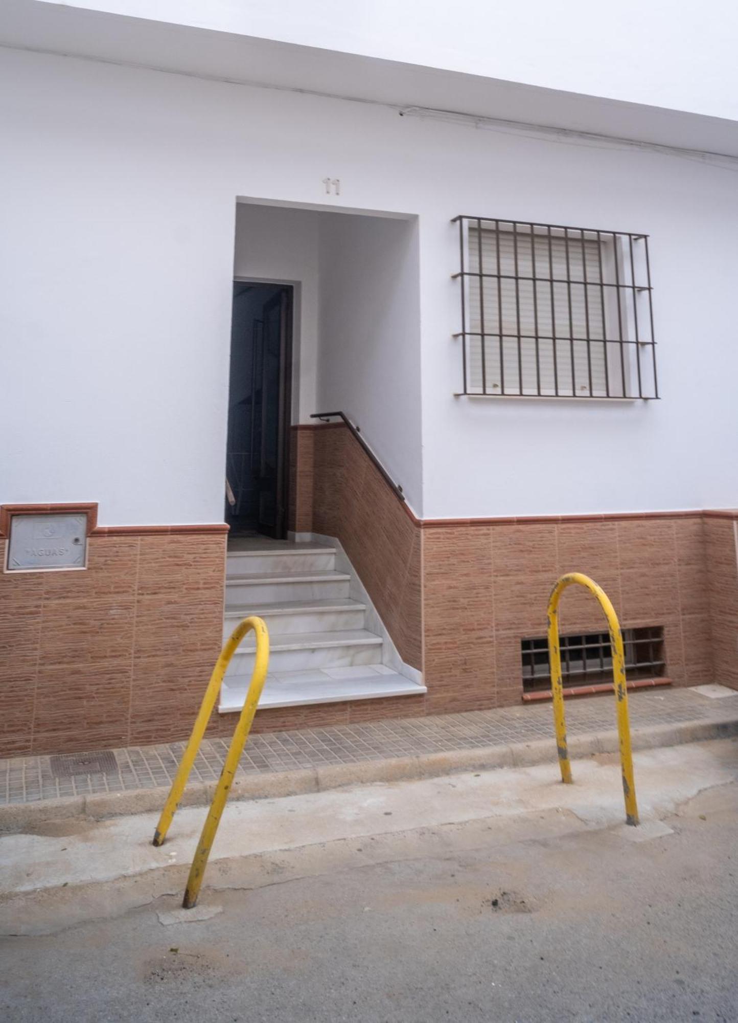 Apartamentos Tranquilos Conil Facil Aparcamiento Conil De La Frontera Buitenkant foto